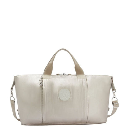 Kipling Bori Reistas 71 cm - 49 liter - 71x34.5x29 cm - metallic glow