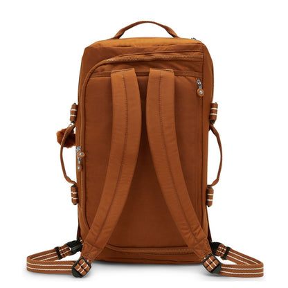 Kipling Donis S Handbagage Reistas 50 cm - 32 liter - 50x29.5x20 cm - stylish mokka