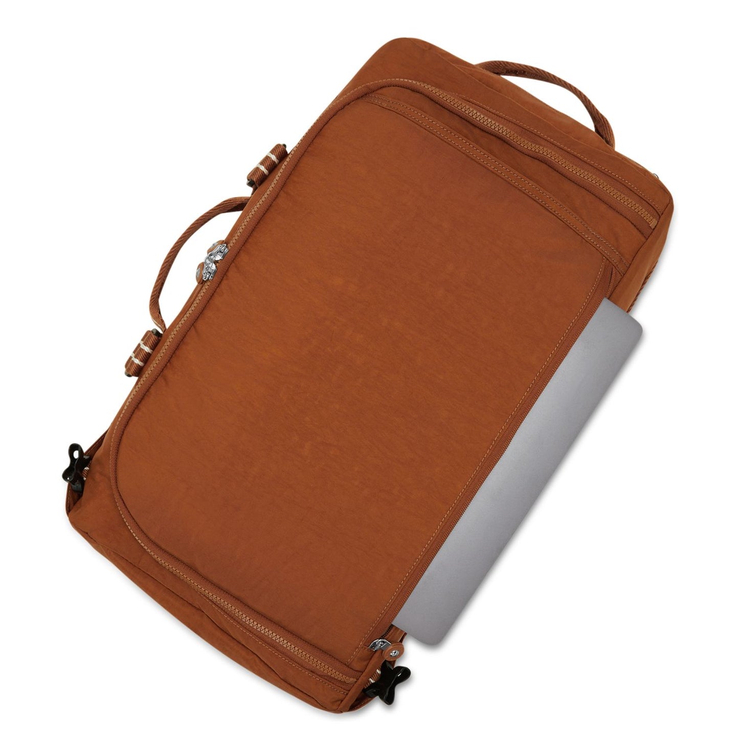 Kipling Donis S Handbagage Reistas 50 cm - 32 liter - 50x29.5x20 cm - stylish mokka