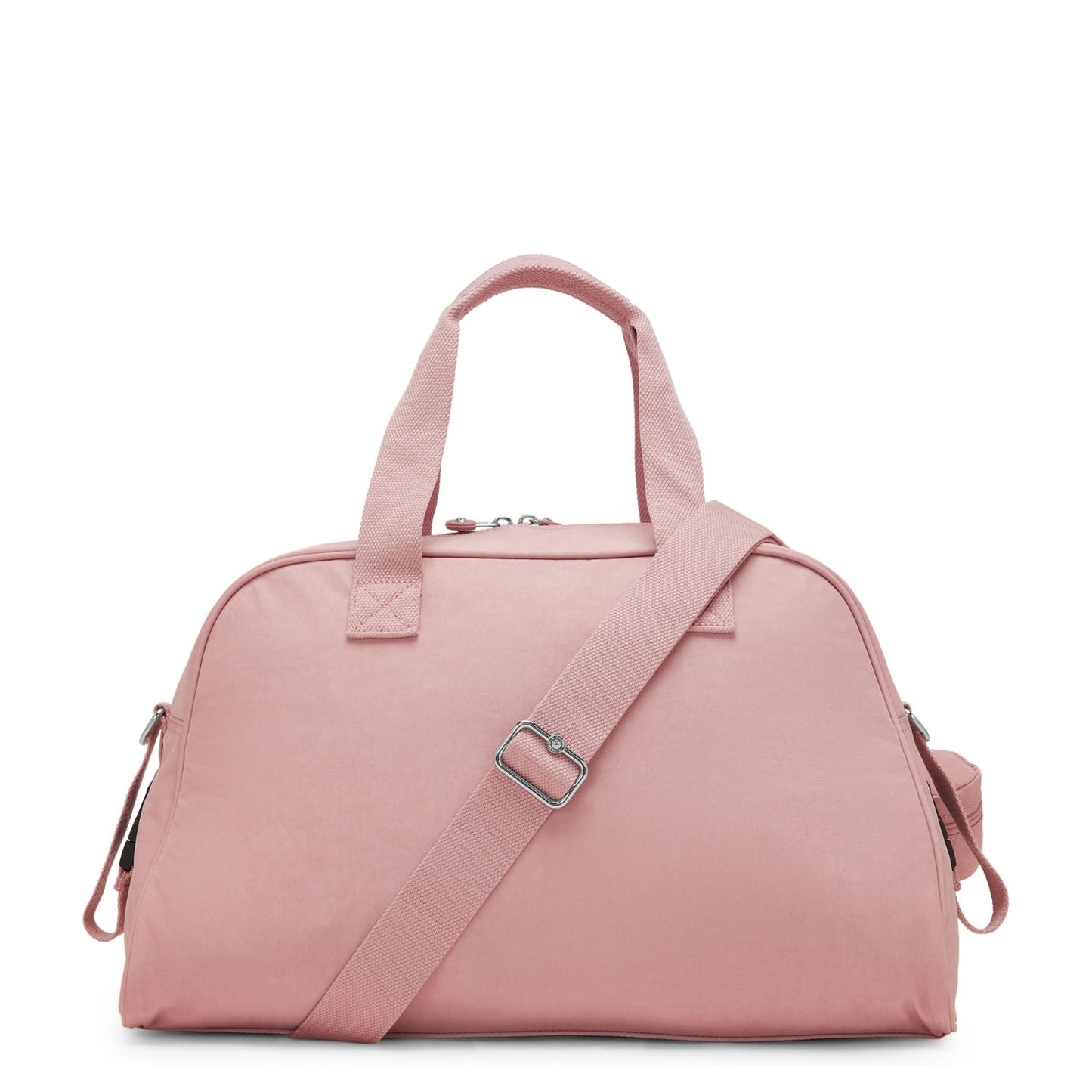 Kipling Camama Luiertas - verschoningsmatje - tiny smoky blush