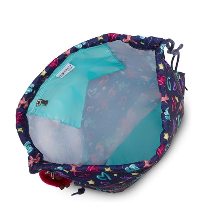 Kipling Supertaboo Gymtas balloon monkey