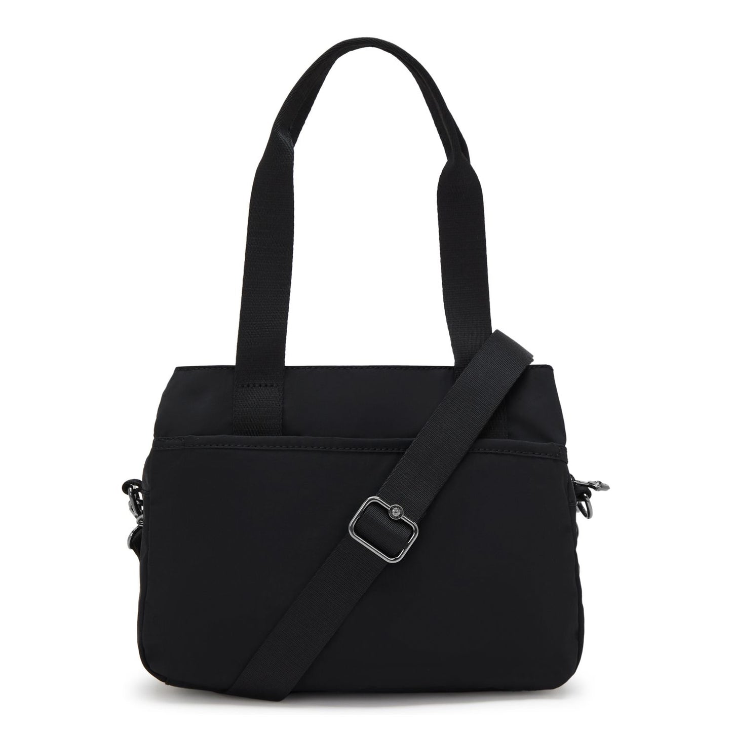Kipling Elysiana Schoudertas infinite black