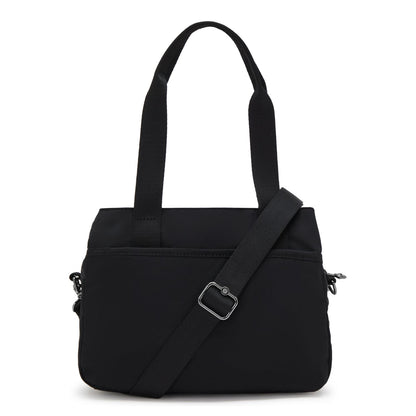 Kipling Elysiana Schoudertas infinite black