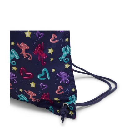 Kipling Supertaboo Gymtas balloon monkey