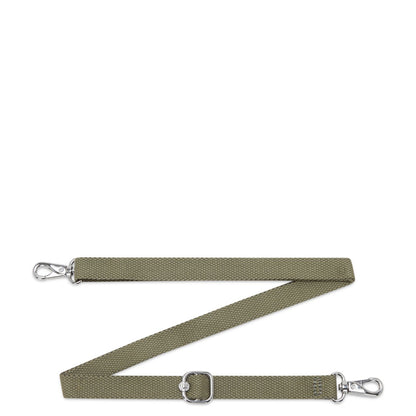 Kipling Riri Crossbody Schoudertas almost sage