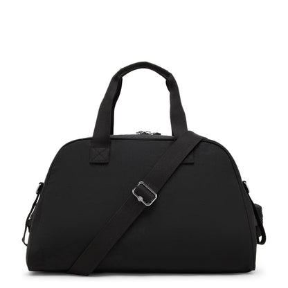 Kipling Camama Luiertas - verschoningsmatje - tiny black noir