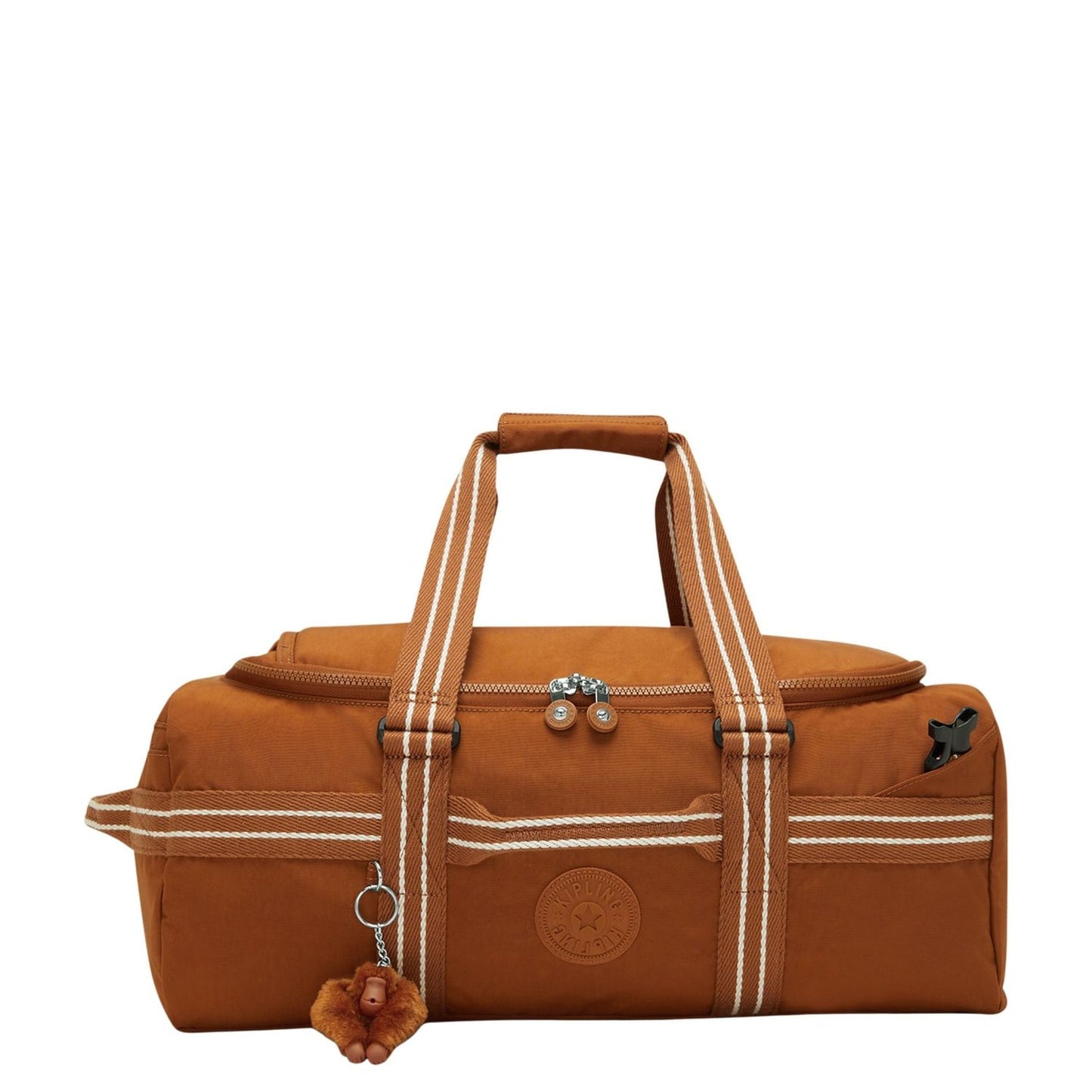 Kipling Donis S Handbagage Reistas 50 cm - 32 liter - 50x29.5x20 cm - stylish mokka