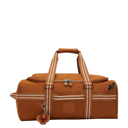 Kipling Donis S Handbagage Reistas 50 cm - 32 liter - 50x29.5x20 cm - stylish mokka
