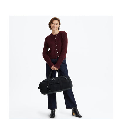 Kipling Donis S Handbagage Reistas 50 cm - 32 liter - 50x29.5x20 cm - black noir