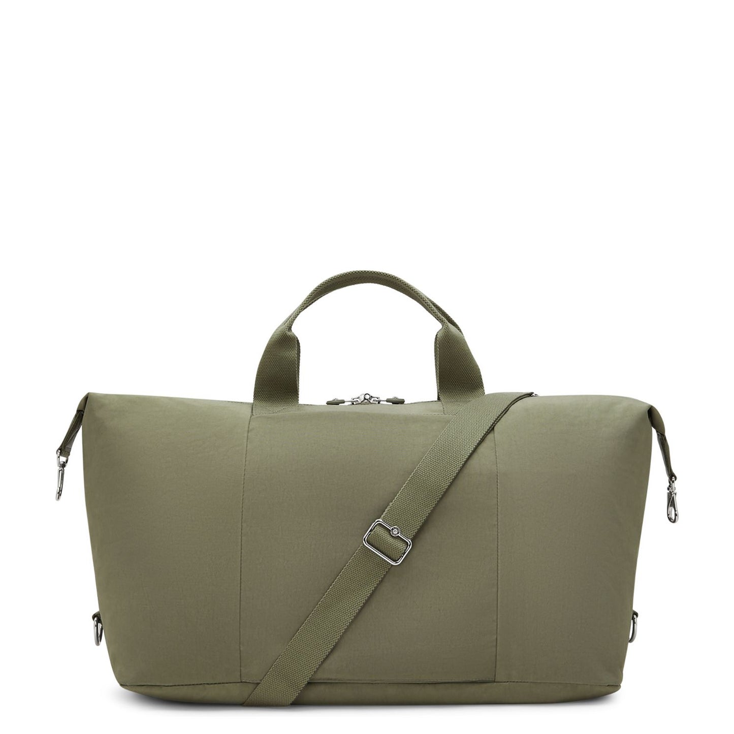 Kipling Bori Reistas 71 cm - 49 liter - 71x34.5x29 cm - almost sage