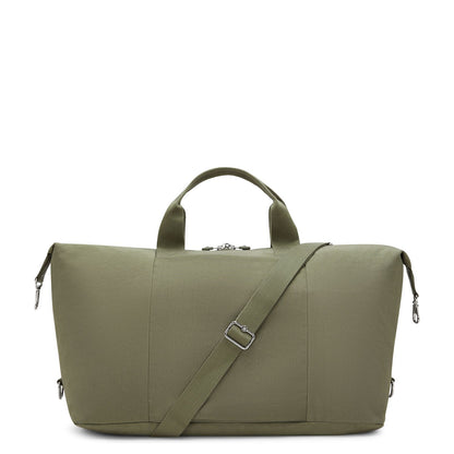 Kipling Bori Reistas 71 cm - 49 liter - 71x34.5x29 cm - almost sage