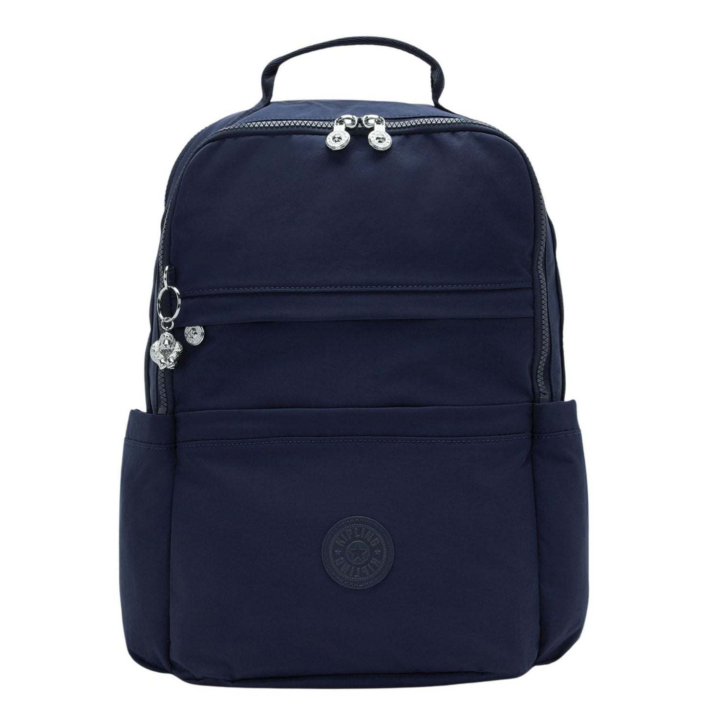 Kipling Biana Rugzak - 20 liter - 15" laptopvak - infinite blue