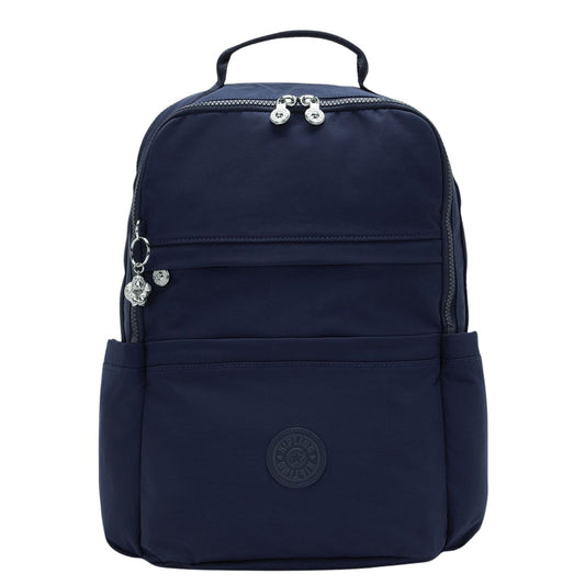 Kipling Biana Rugzak - 20 liter - 15" laptopvak - infinite blue