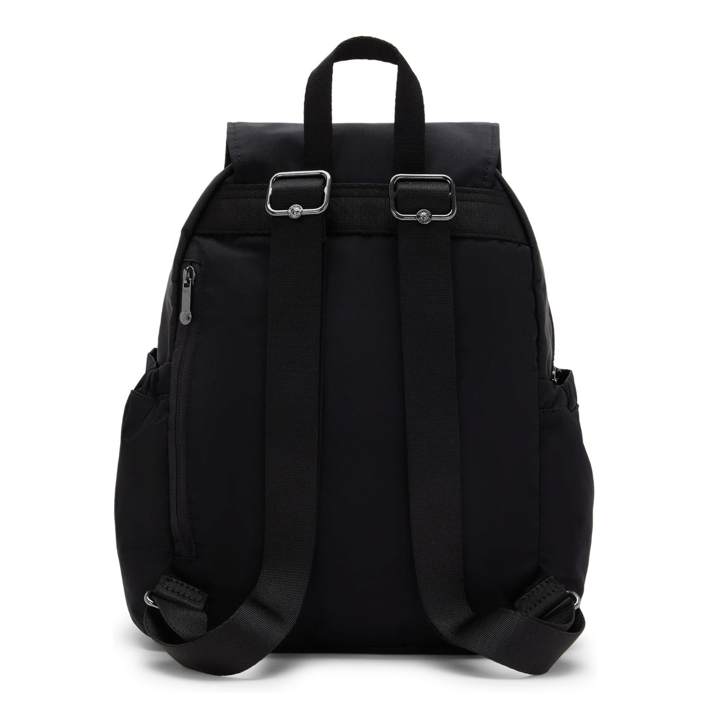 Kipling City Pocket S Rugzak infinite black