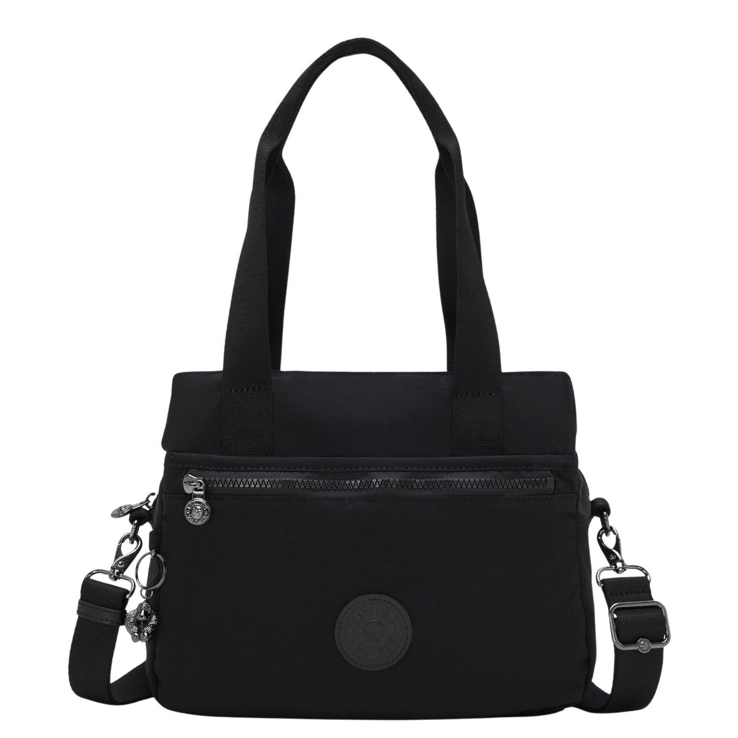Kipling Elysiana Schoudertas infinite black