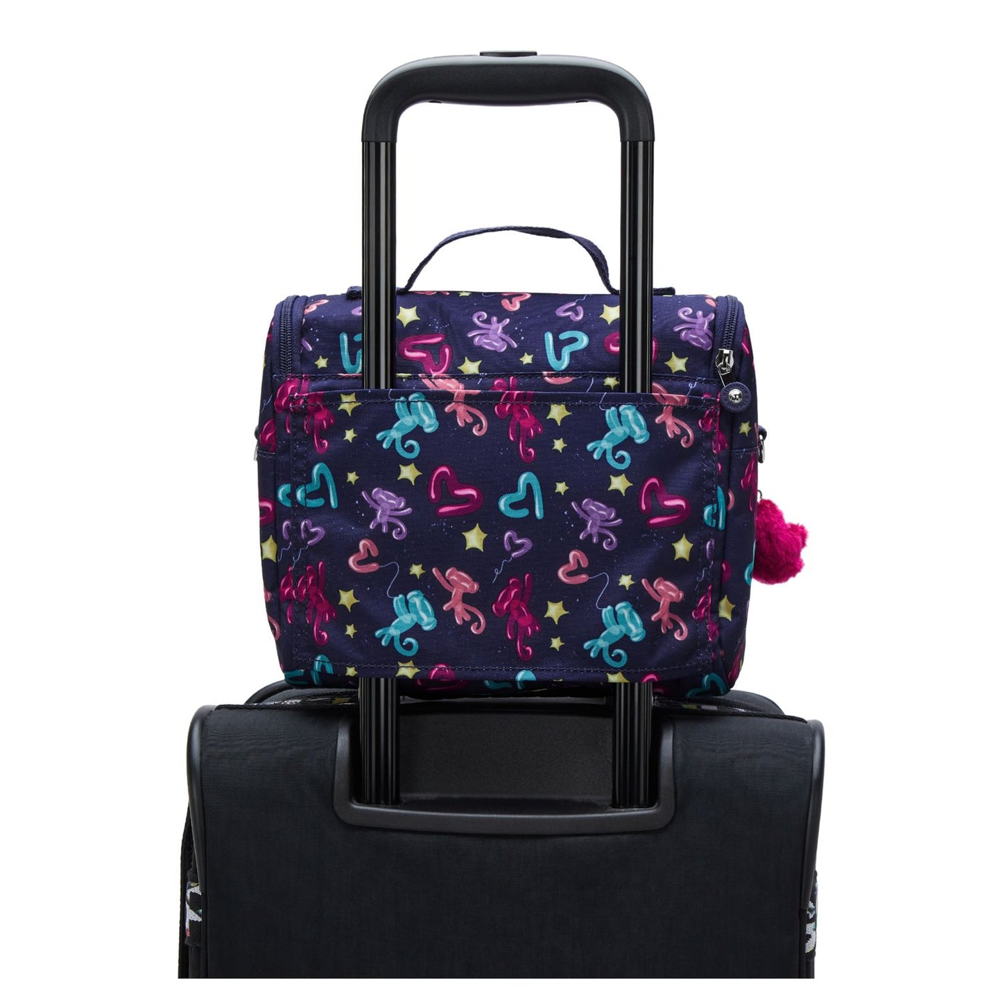 Kipling New Kichirou Crossbody Schoudertas balloon monkey
