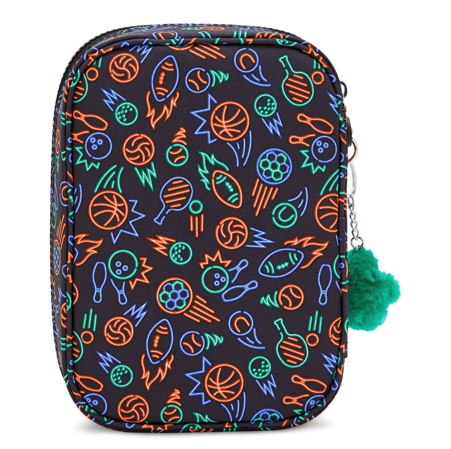 Kipling 100 Pens Etui sport doodle