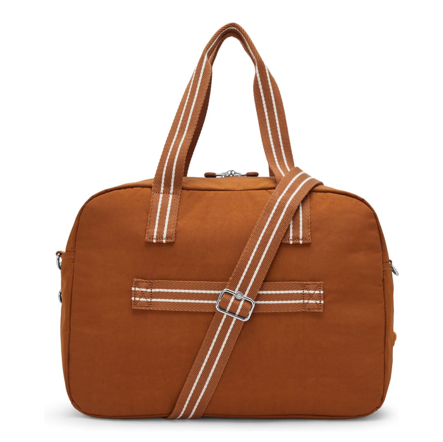 Kipling Defea XL Weekendtas 44 cm - 28 liter - 44x31.5x21 cm - stylish mokka