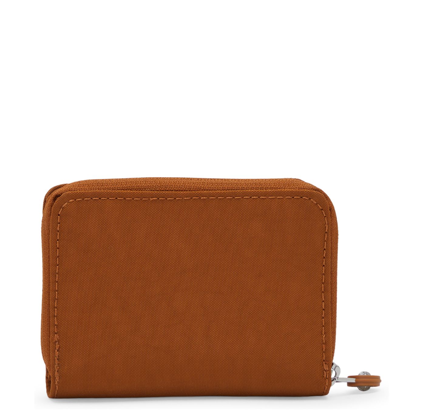 Kipling Money Love Portemonnee - 4 pasjes - stylish mokka
