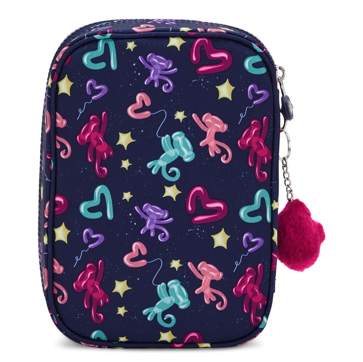Kipling 100 Pens Etui balloon monkey