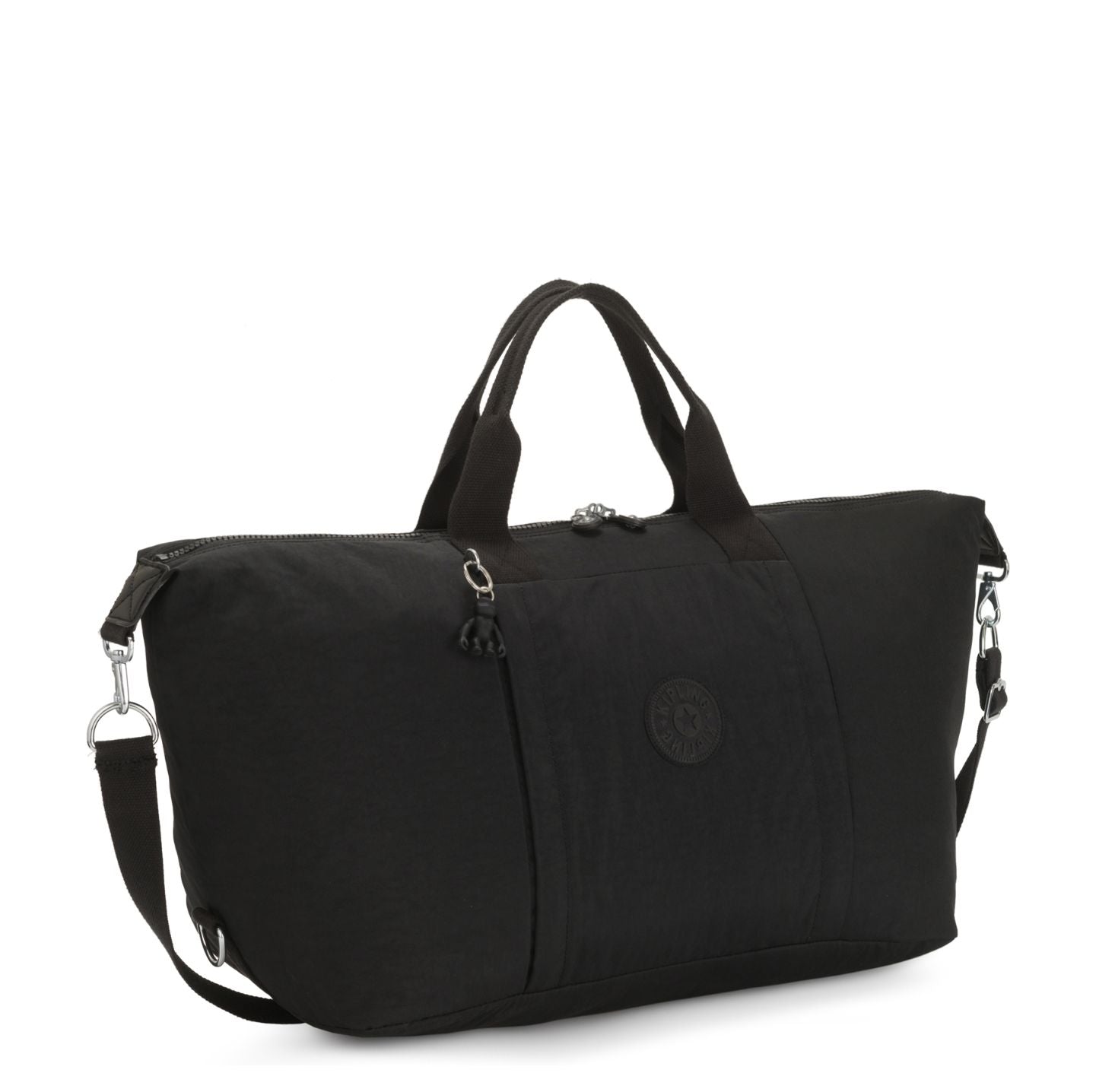 Kipling Bori Reistas 71 cm - 49 liter - 71x34.5x29 cm - black noir