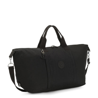 Kipling Bori Reistas 71 cm - 49 liter - 71x34.5x29 cm - black noir