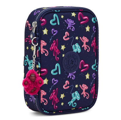 Kipling 100 Pens Etui balloon monkey