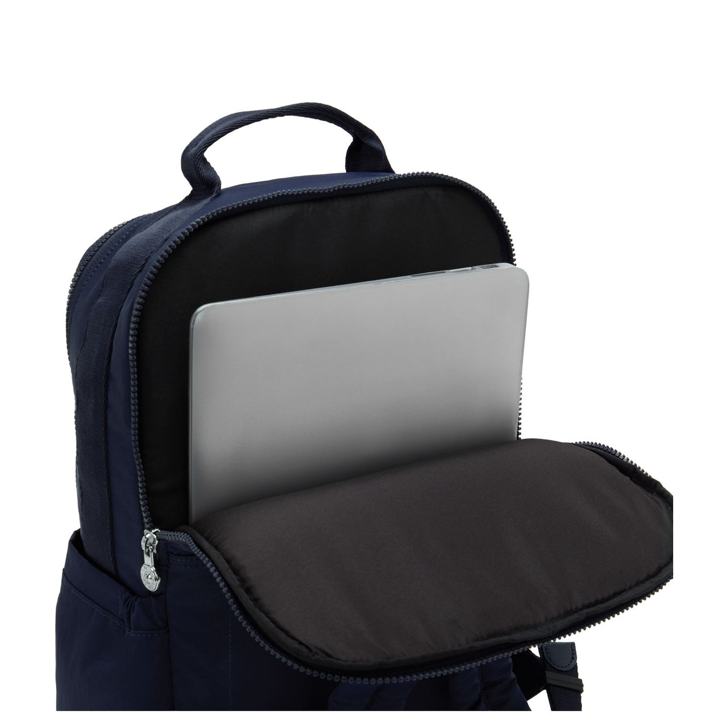Kipling Biana Rugzak - 20 liter - 15" laptopvak - infinite blue