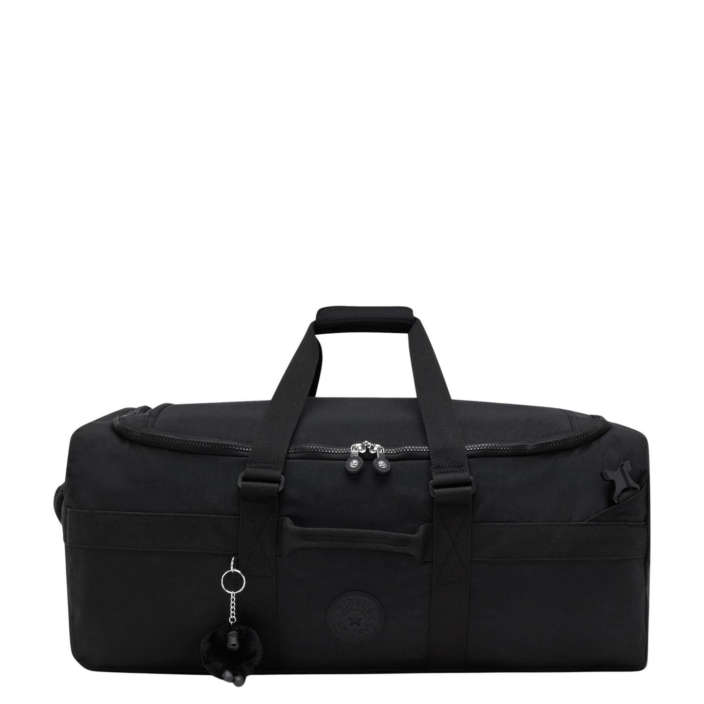 Kipling Donis M Reistas 62.5 cm - 62 liter - 62.5x36x25.5 cm -  black noir