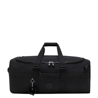 Kipling Donis M Reistas 62.5 cm - 62 liter - 62.5x36x25.5 cm -  black noir