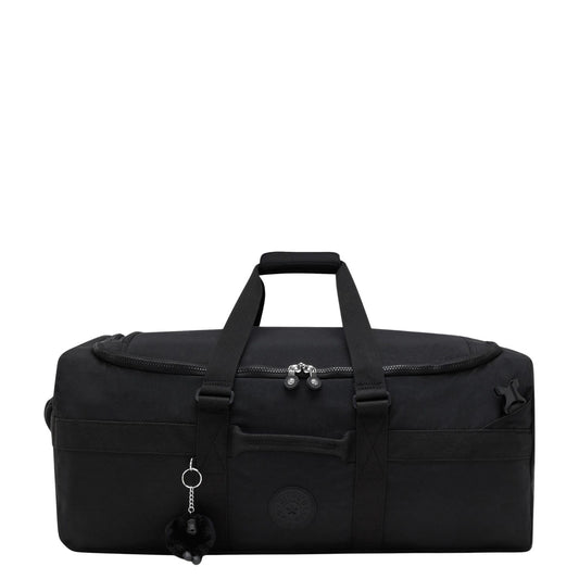 Kipling Donis M Reistas 62.5 cm - 62 liter - 62.5x36x25.5 cm -  black noir