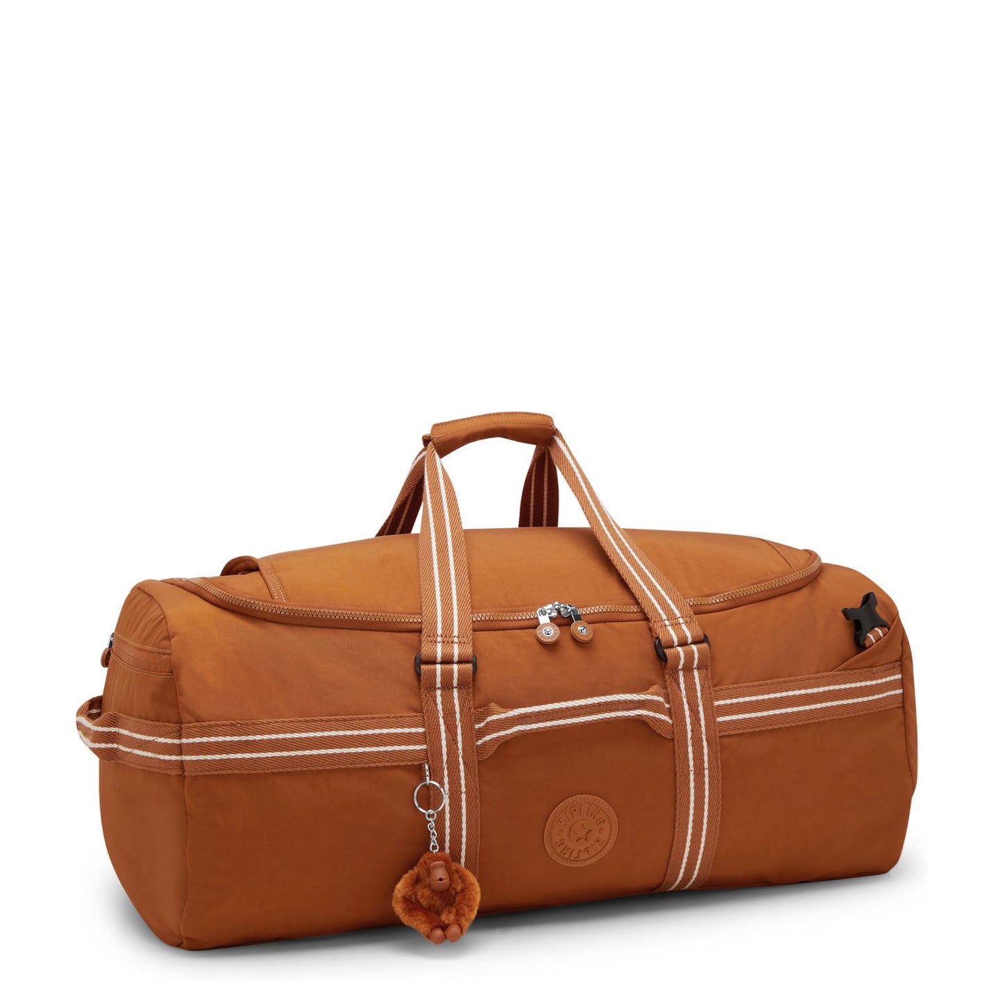 Kipling Donis M Reistas 62.5 cm - 62 liter - 62.5x36x25.5 cm - stylish mokka