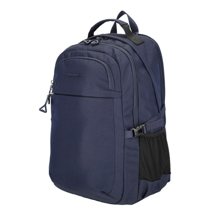 Enrico Benetti Luzern Rugzak - 32 liter - 17" laptopvak - navy