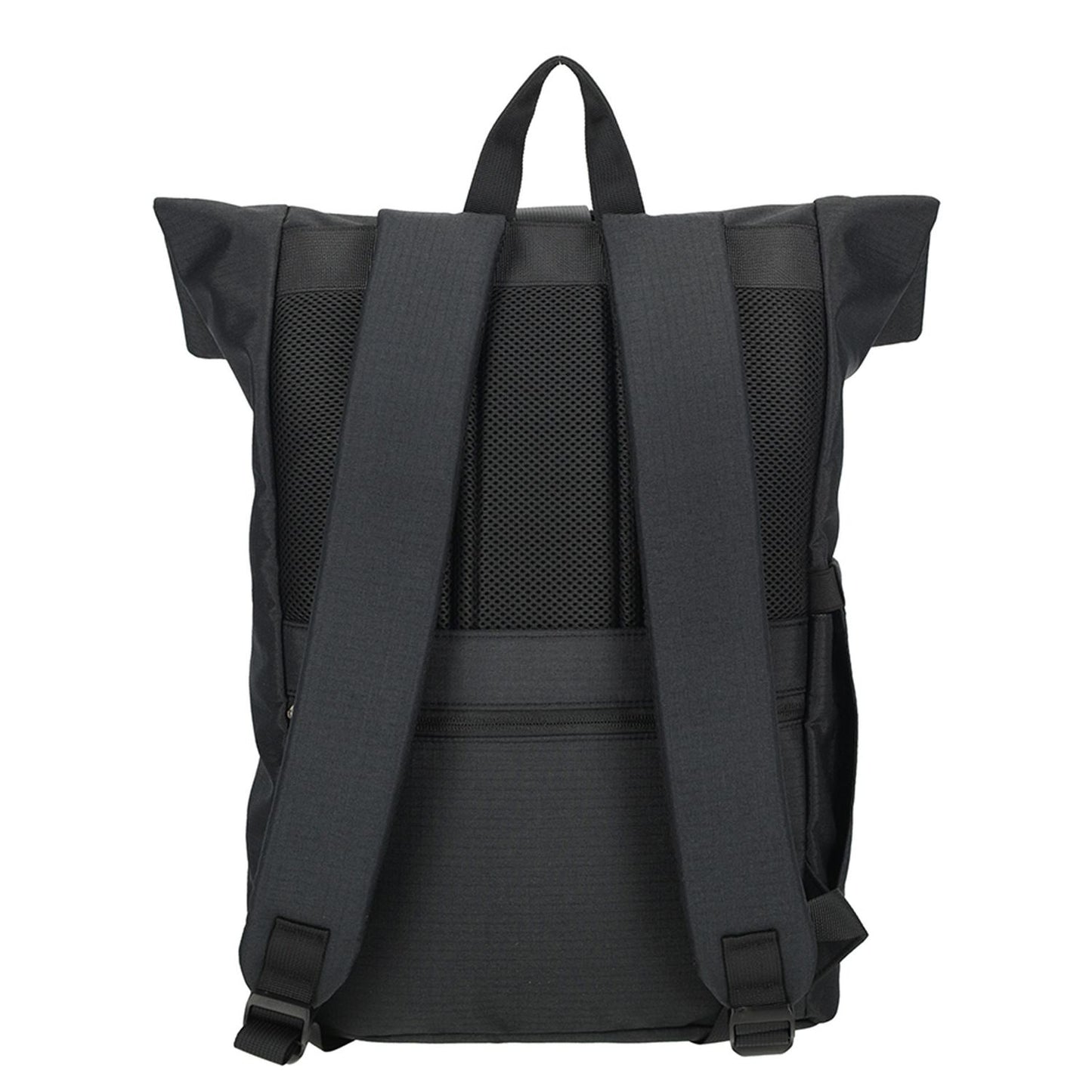 Enrico Benetti Luzern Rugzak - 15 liter - 17" laptopvak - black