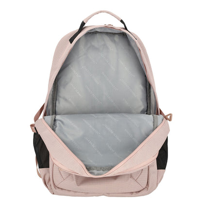 Enrico Benetti Luzern Rugzak - 32 liter - 17" laptopvak - pink