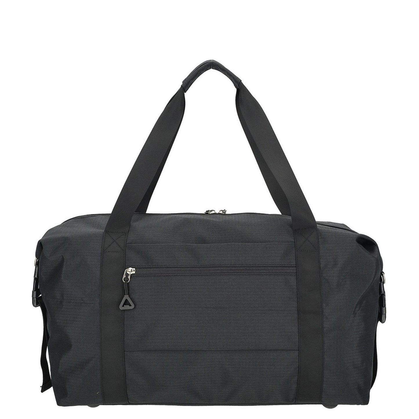 Enrico Benetti Luzern Weekendtas 55 cm - 34.5 liter - 55x25x25 cm - black