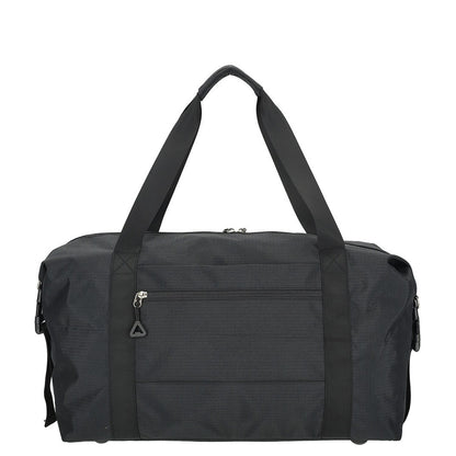 Enrico Benetti Luzern Weekendtas 55 cm - 34.5 liter - 55x25x25 cm - black