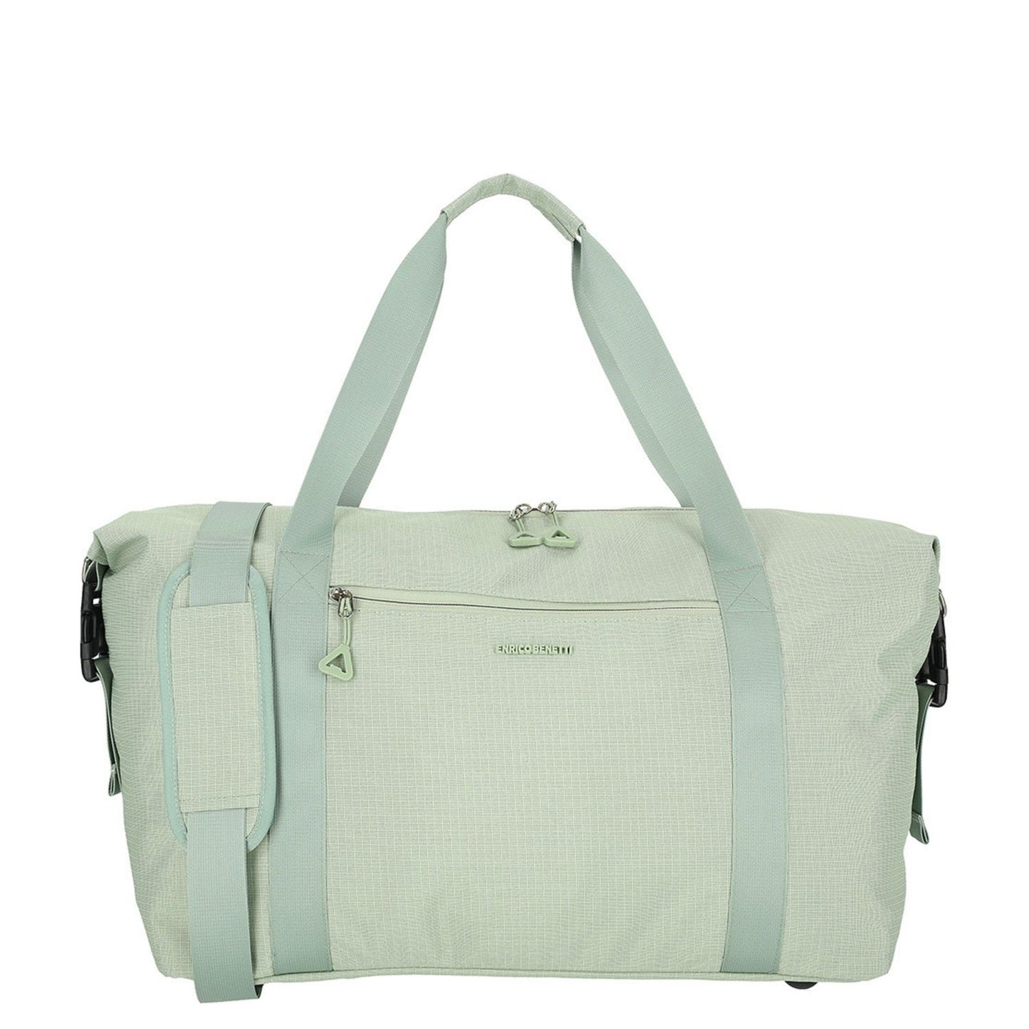 Enrico Benetti Luzern Weekendtas 55 cm - 34.5 liter - 55x25x25 cm - mint