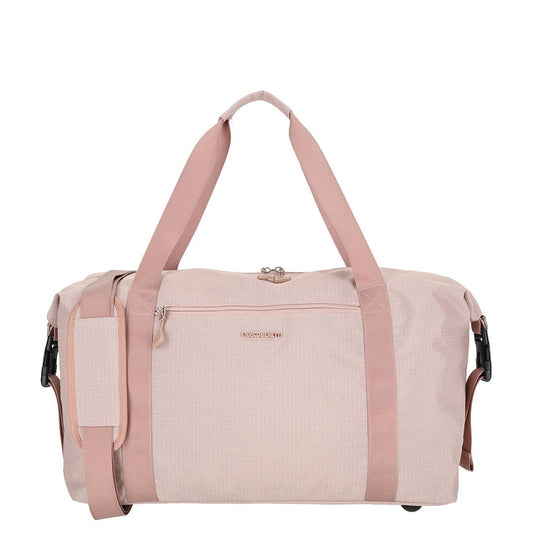 Enrico Benetti Luzern Weekendtas 55 cm - 34.5 liter - 55x25x25 cm - pink