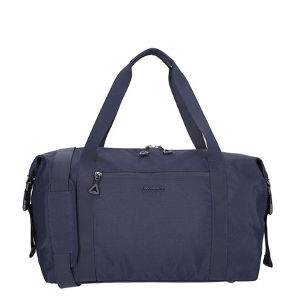 Enrico Benetti Luzern Weekendtas 55 cm - 34.5 liter - 55x25x25 cm - navy