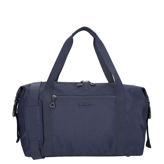 Enrico Benetti Luzern Weekendtas 55 cm - 34.5 liter - 55x25x25 cm - navy