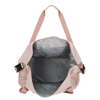 Enrico Benetti Luzern Weekendtas 55 cm - 34.5 liter - 55x25x25 cm - pink