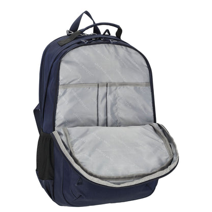 Enrico Benetti Luzern Rugzak - 32 liter - 17" laptopvak - navy
