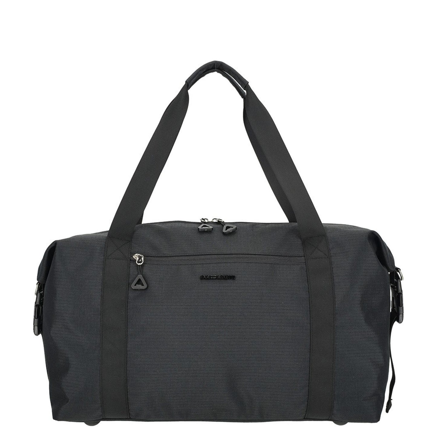 Enrico Benetti Luzern Weekendtas 55 cm - 34.5 liter - 55x25x25 cm - black
