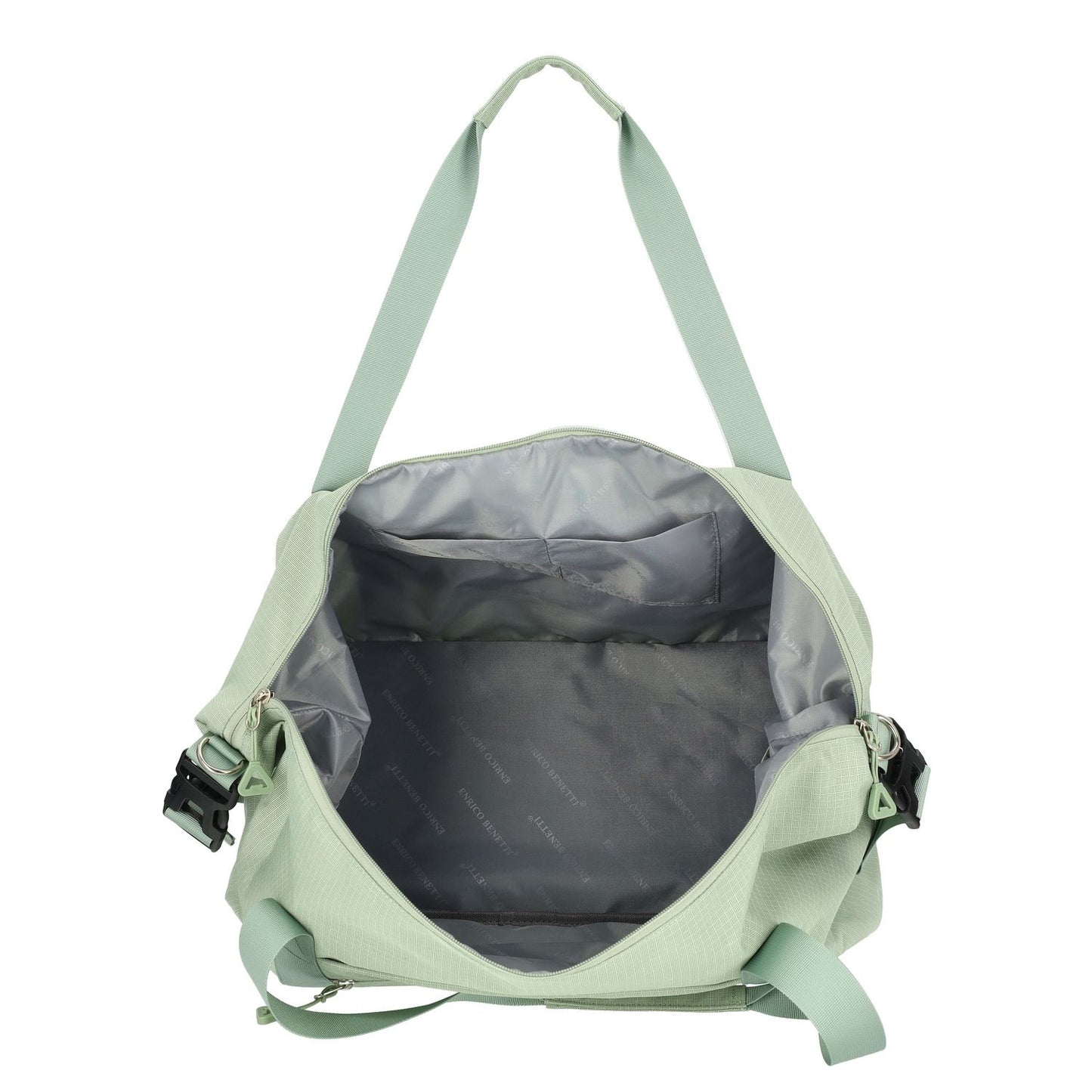 Enrico Benetti Luzern Weekendtas 55 cm - 34.5 liter - 55x25x25 cm - mint