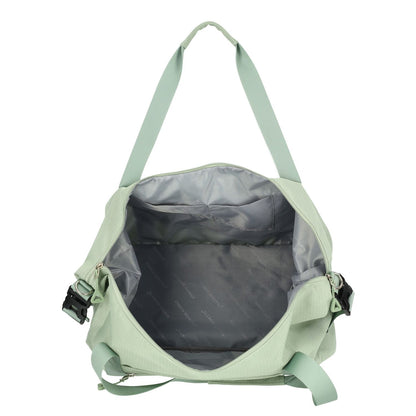 Enrico Benetti Luzern Weekendtas 55 cm - 34.5 liter - 55x25x25 cm - mint