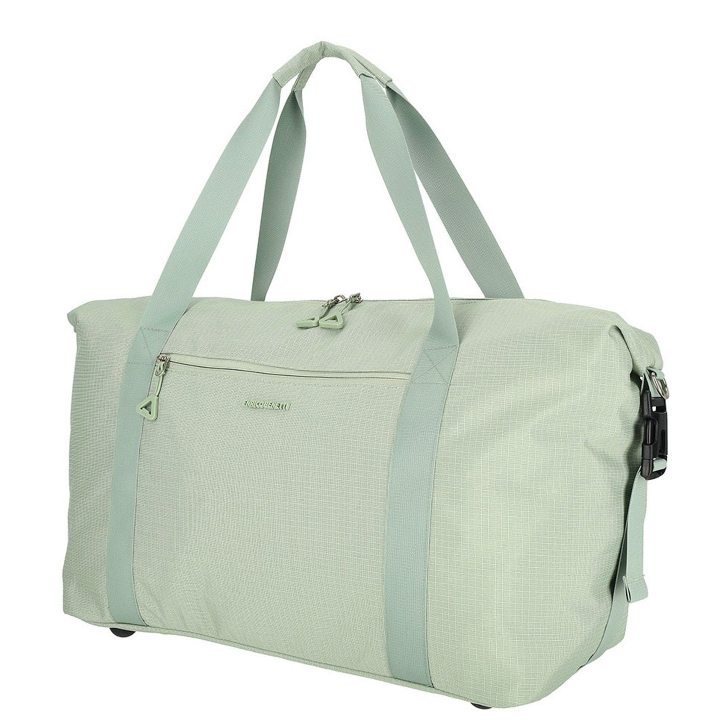 Enrico Benetti Luzern Weekendtas 55 cm - 34.5 liter - 55x25x25 cm - mint