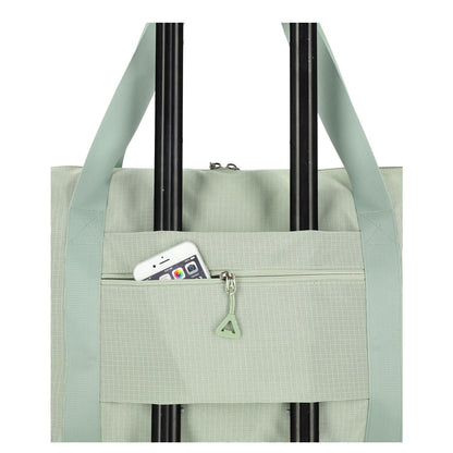 Enrico Benetti Luzern Weekendtas 55 cm - 34.5 liter - 55x25x25 cm - mint