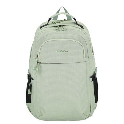 Enrico Benetti Luzern Rugzak - 32 liter - 17" laptopvak - mint