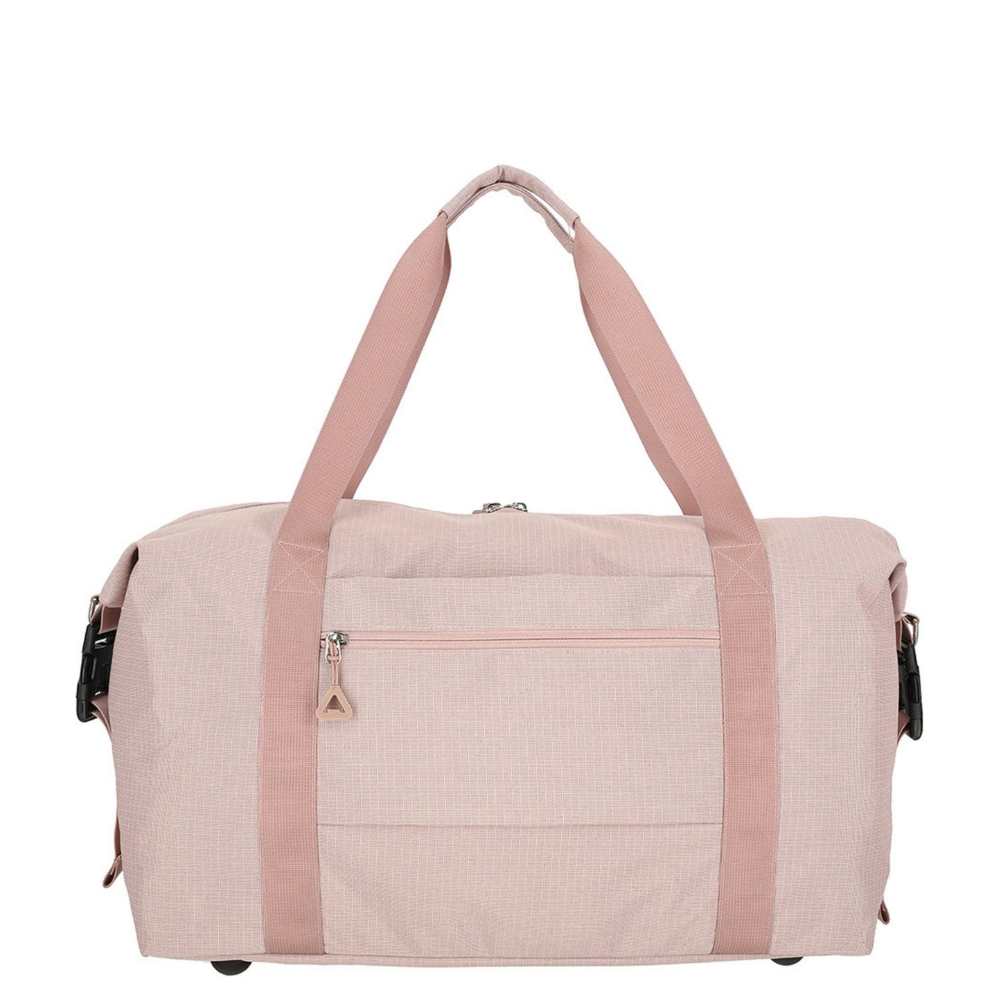 Enrico Benetti Luzern Weekendtas 55 cm - 34.5 liter - 55x25x25 cm - pink